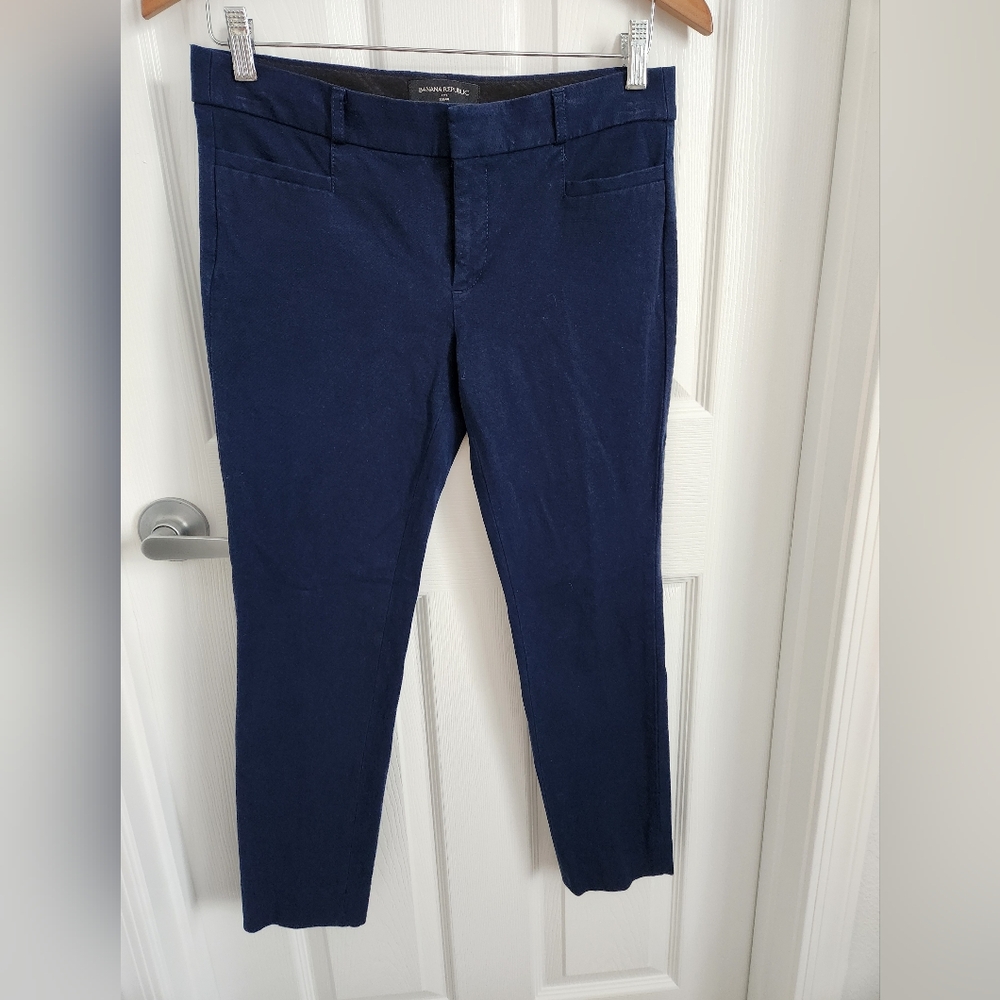 Tapered Women's Pants